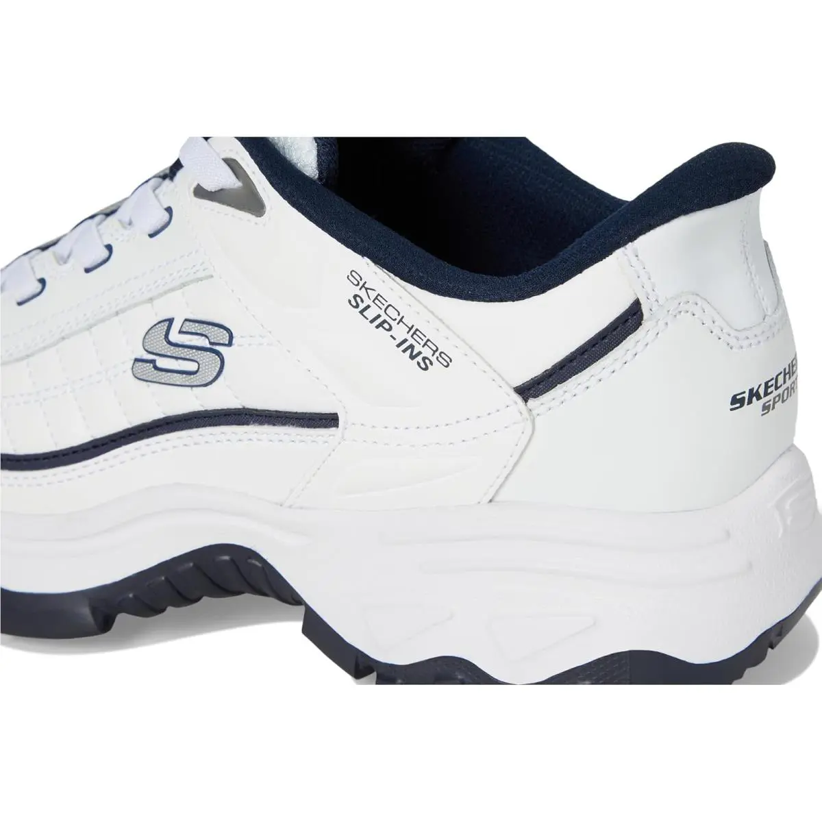Skechers shoes - Black/Black 25