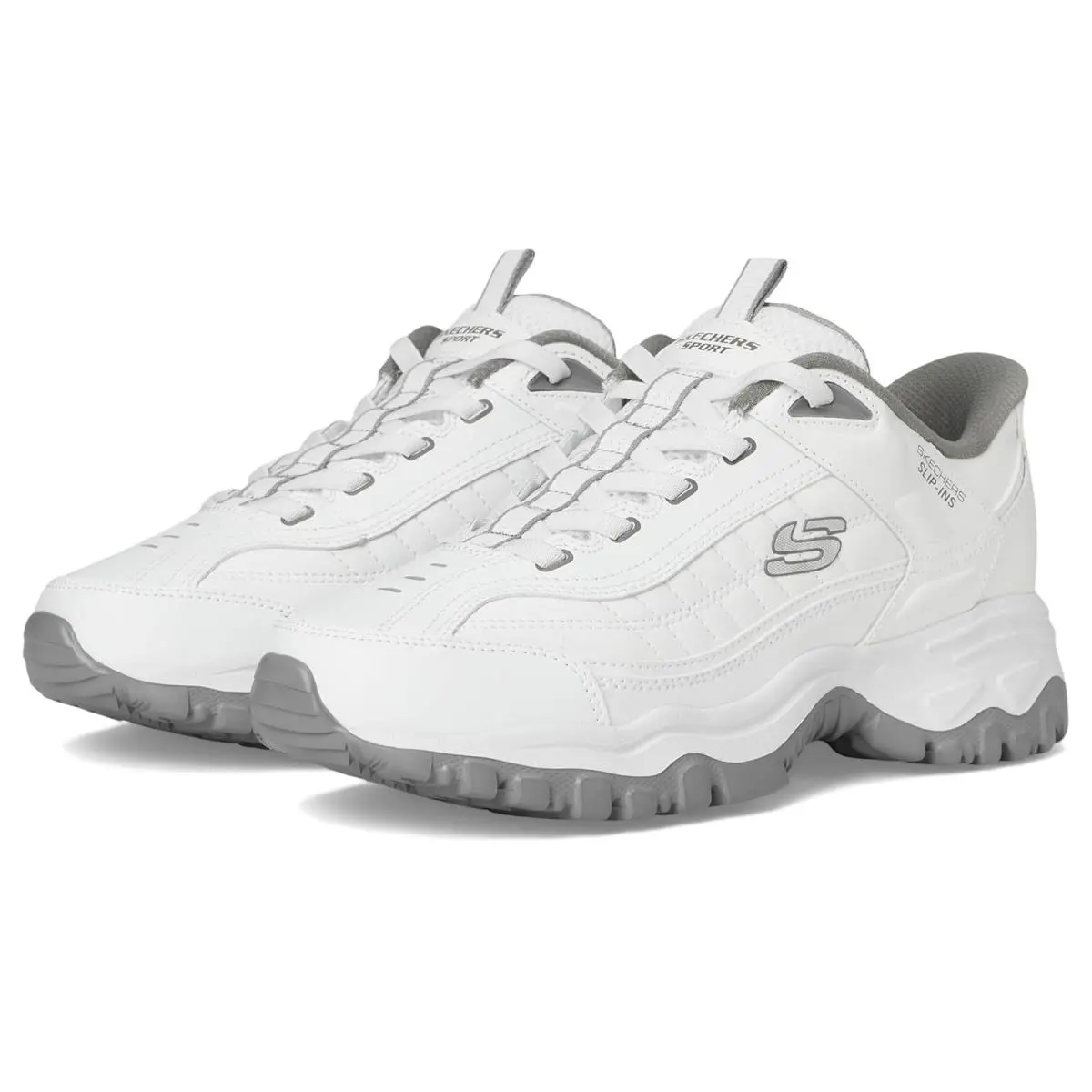 Skechers shoes - Black/Black 13