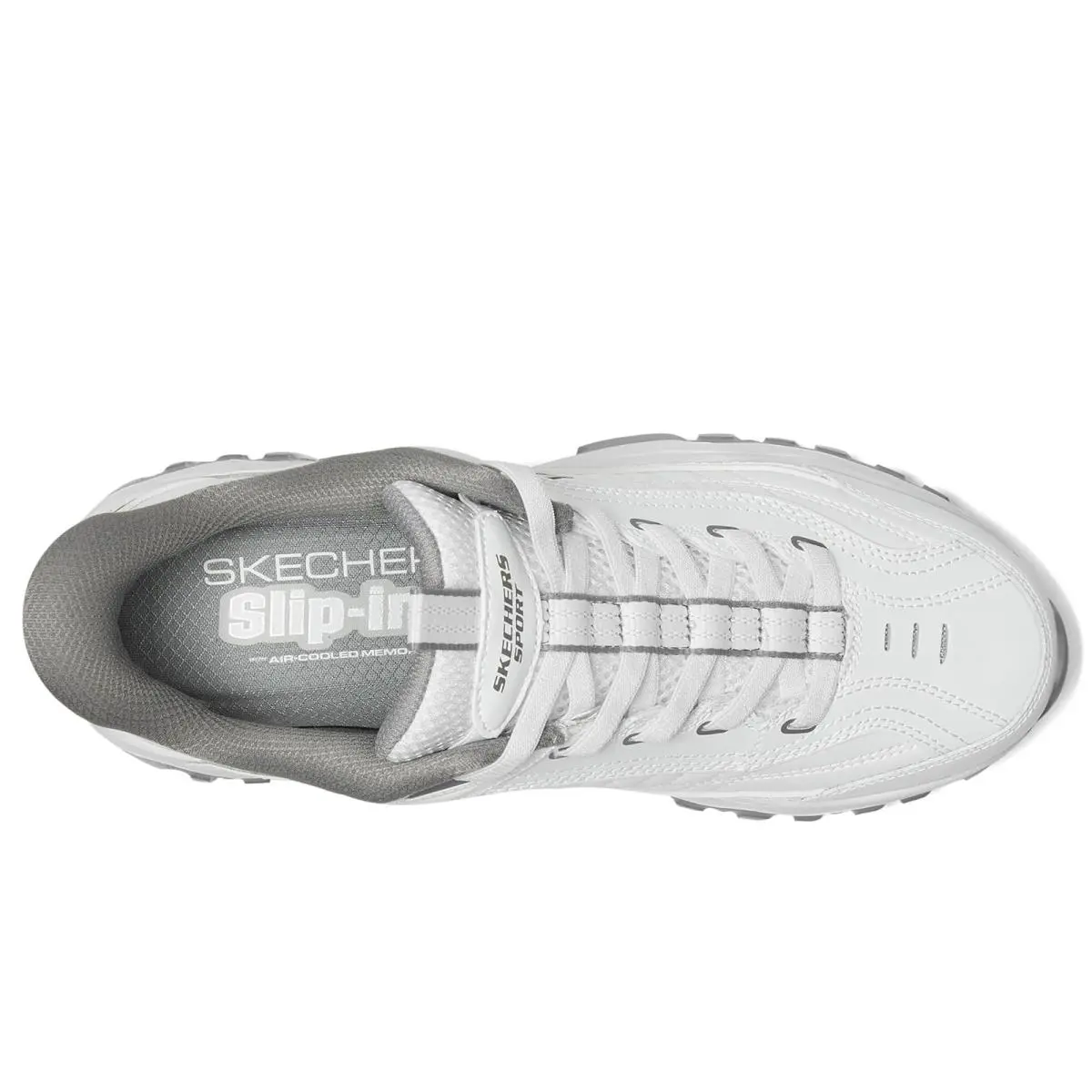 Skechers shoes - Black/Black 14