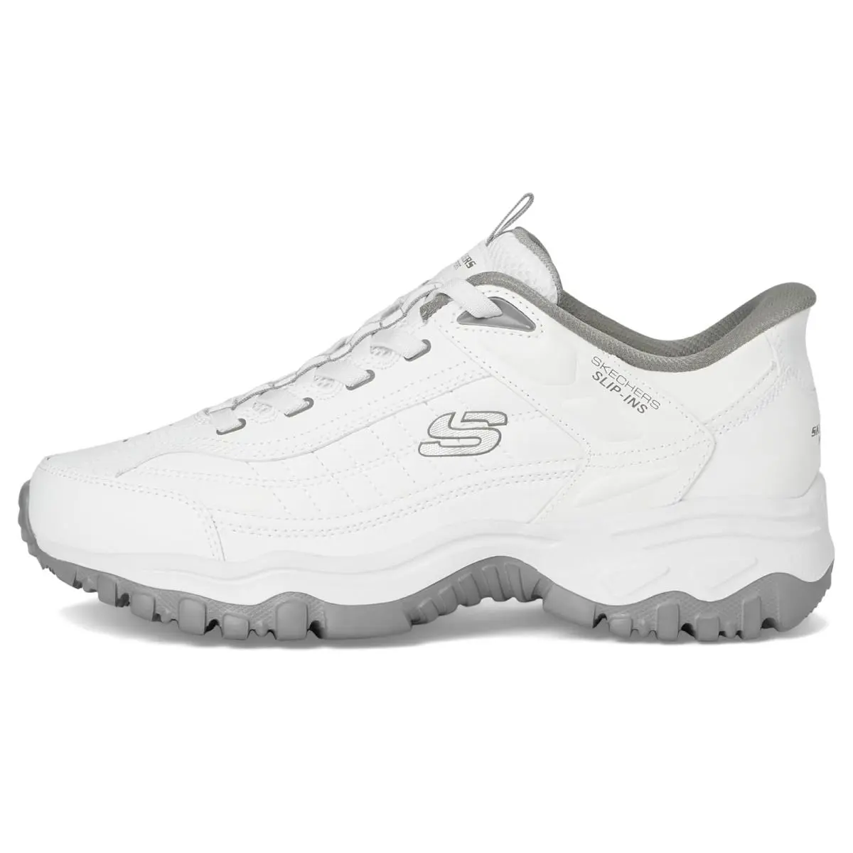 Skechers shoes - Black/Black 16