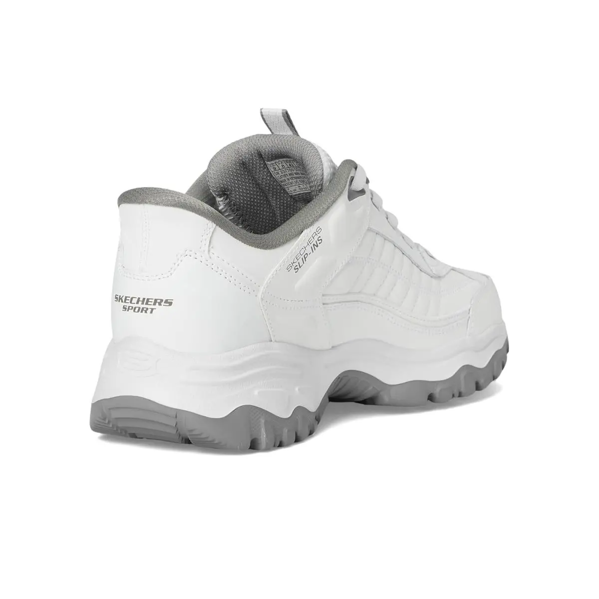 Skechers shoes - Black/Black 17