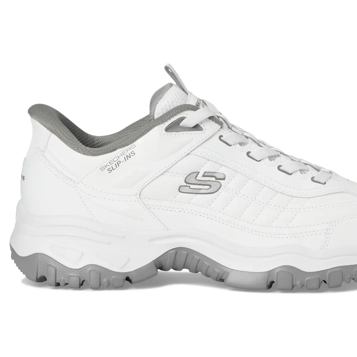 Skechers shoes - Black/Black 18