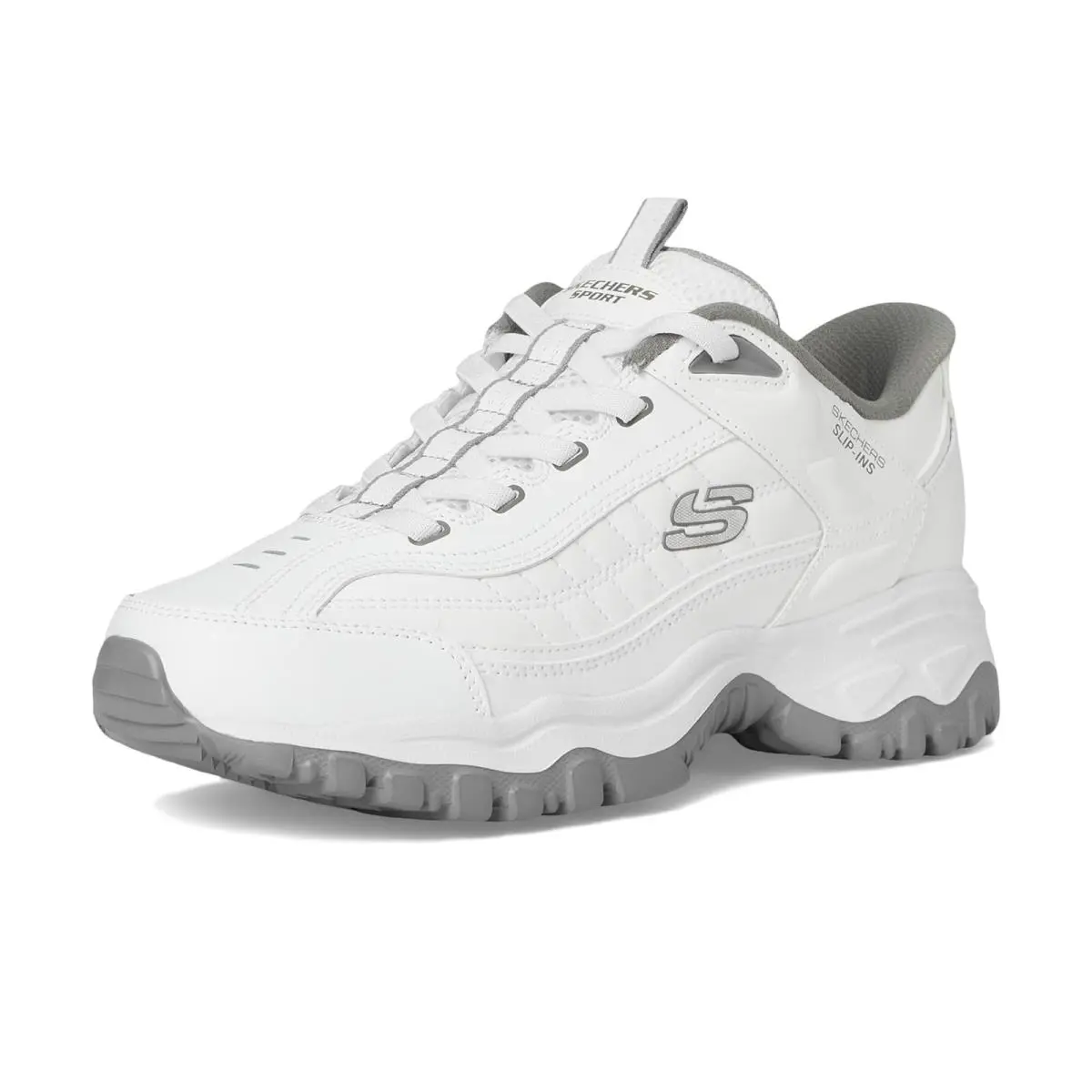 Skechers shoes - Black/Black 19