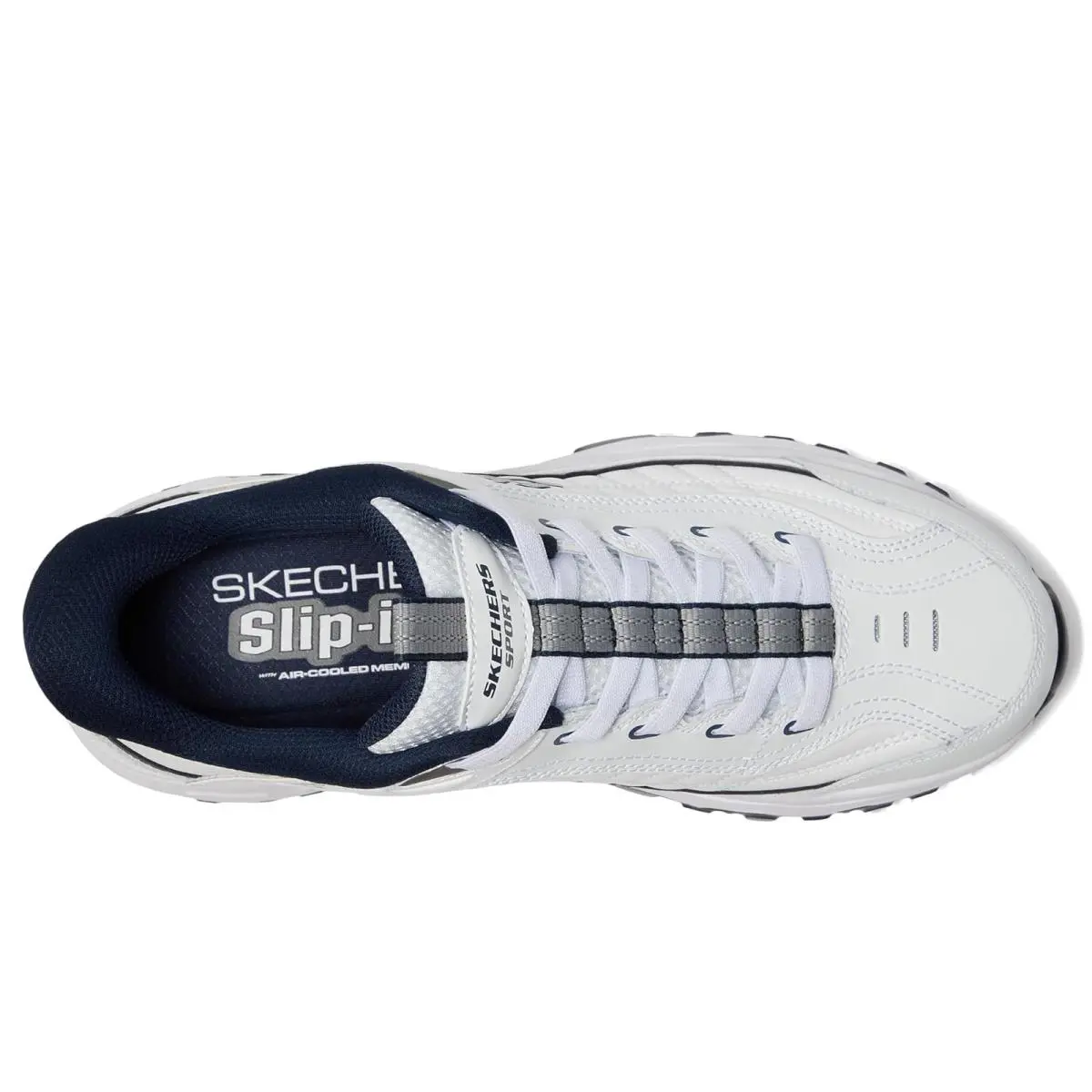 Skechers shoes - Black/Black 21