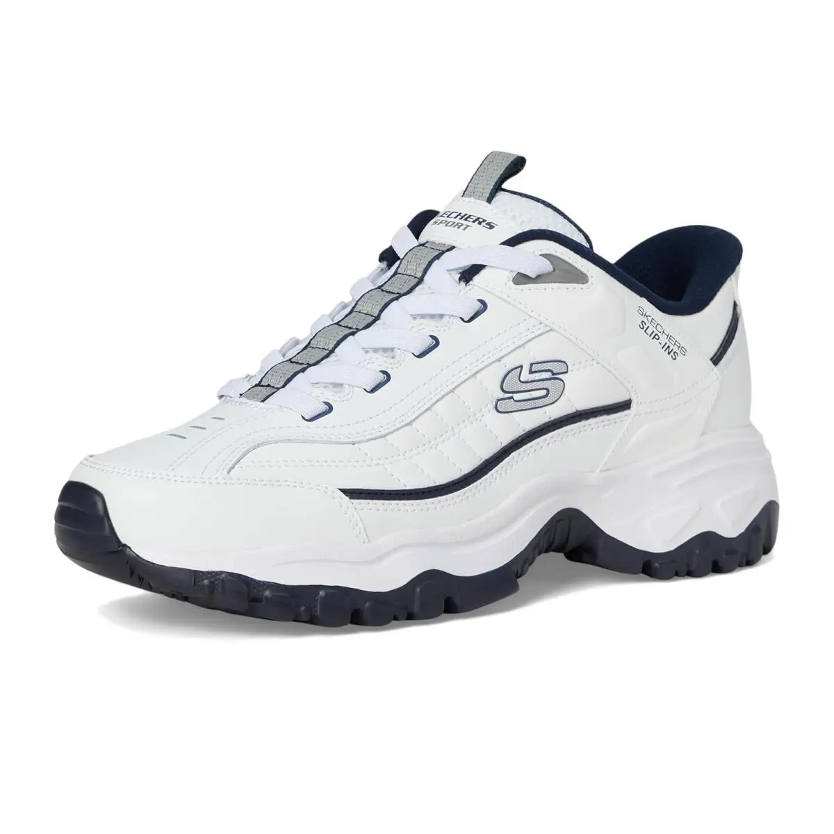 Skechers shoes - Black/Black 26