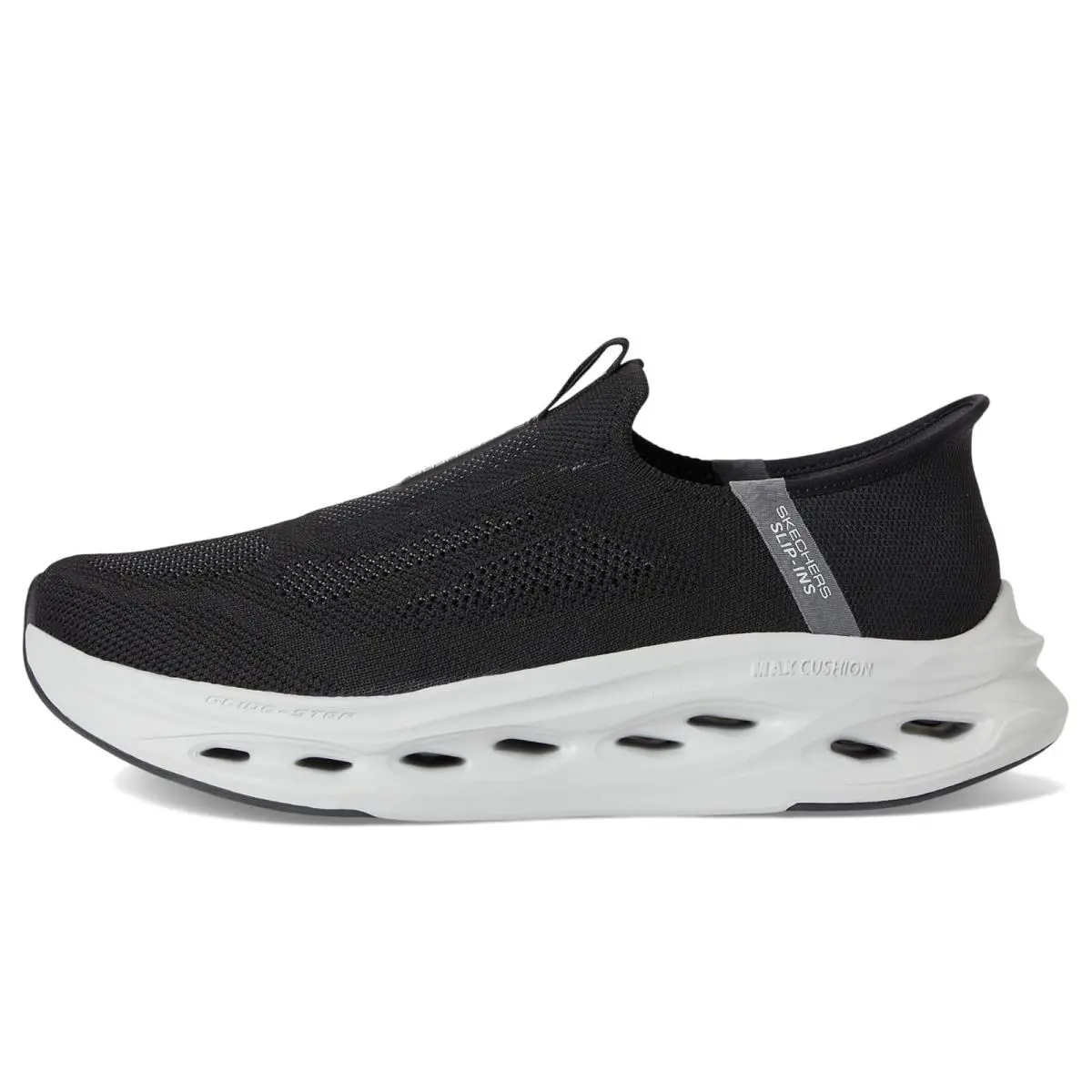 Skechers shoes - Black/Gray 2