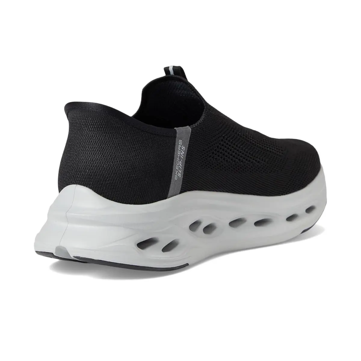 Skechers shoes - Black/Gray 3