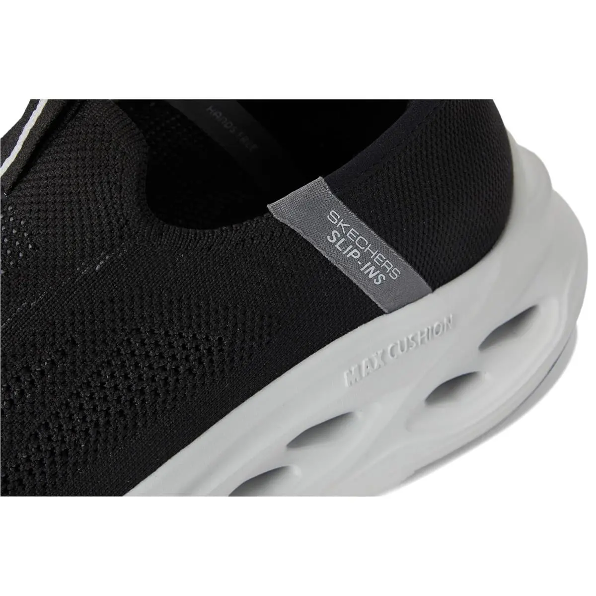 Skechers shoes - Black/Gray 11