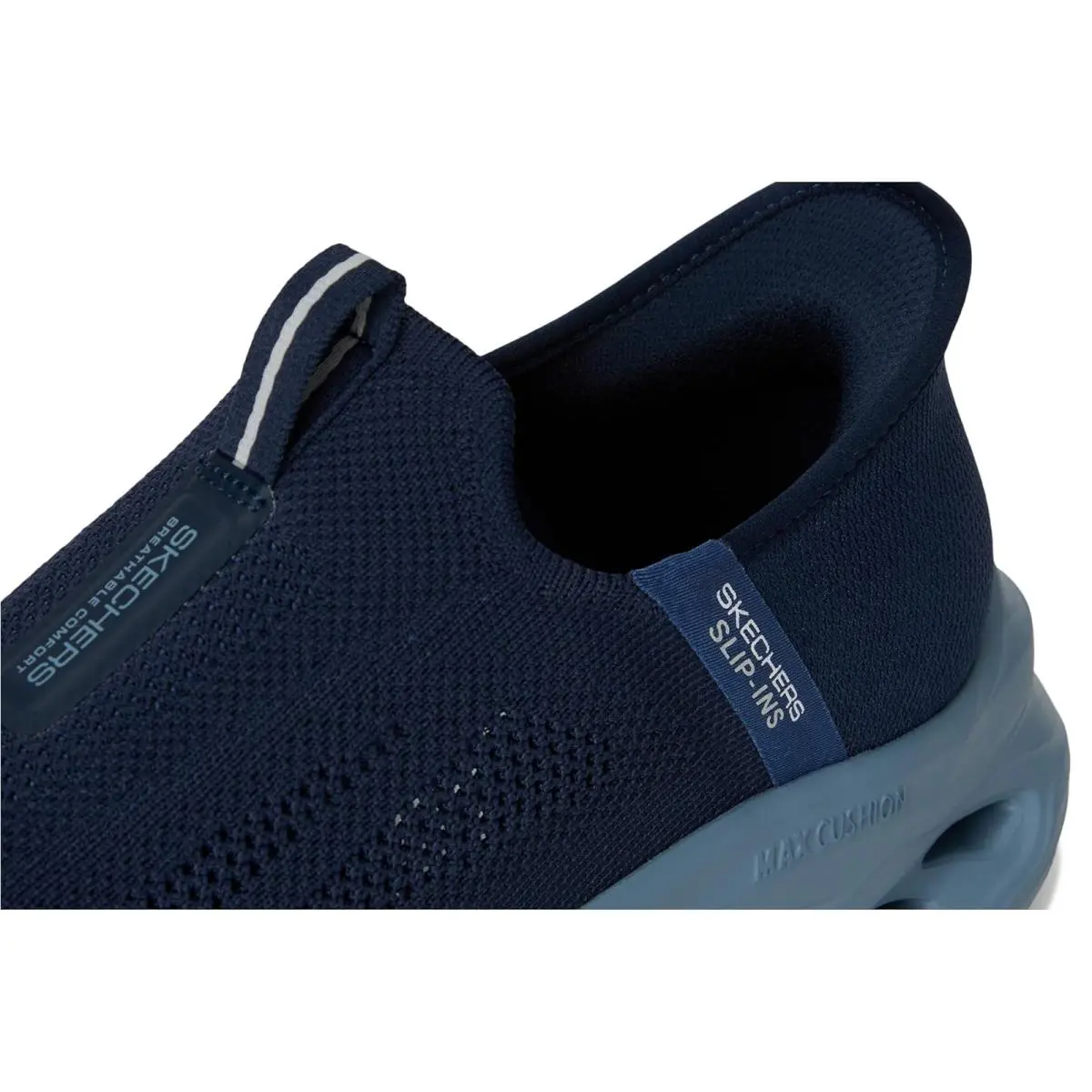 Skechers shoes - Black/Gray 18