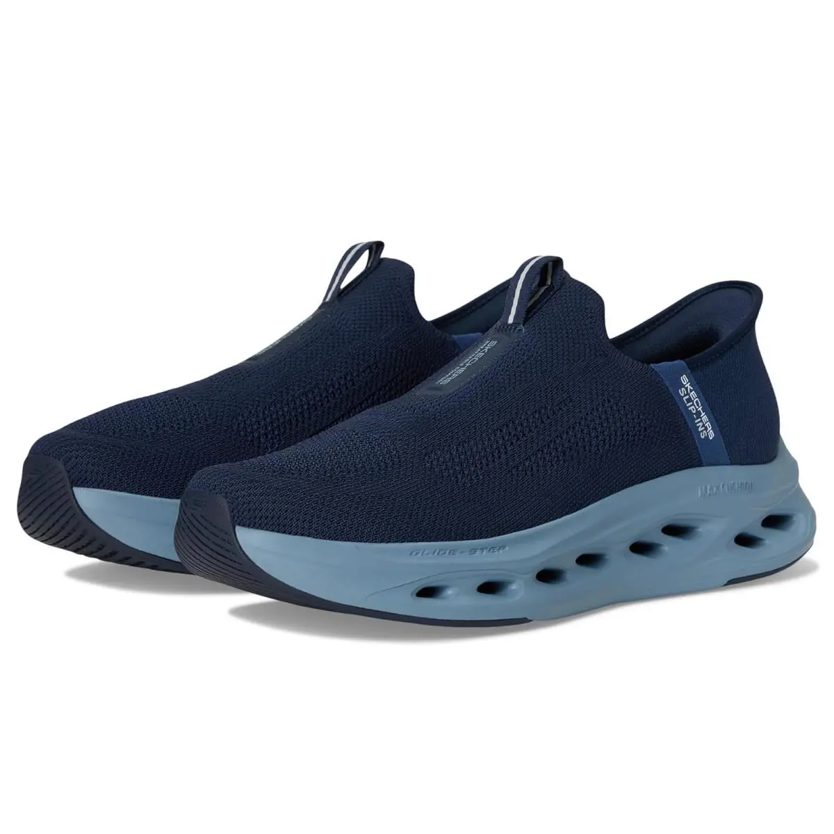 Skechers shoes - Black/Gray 13