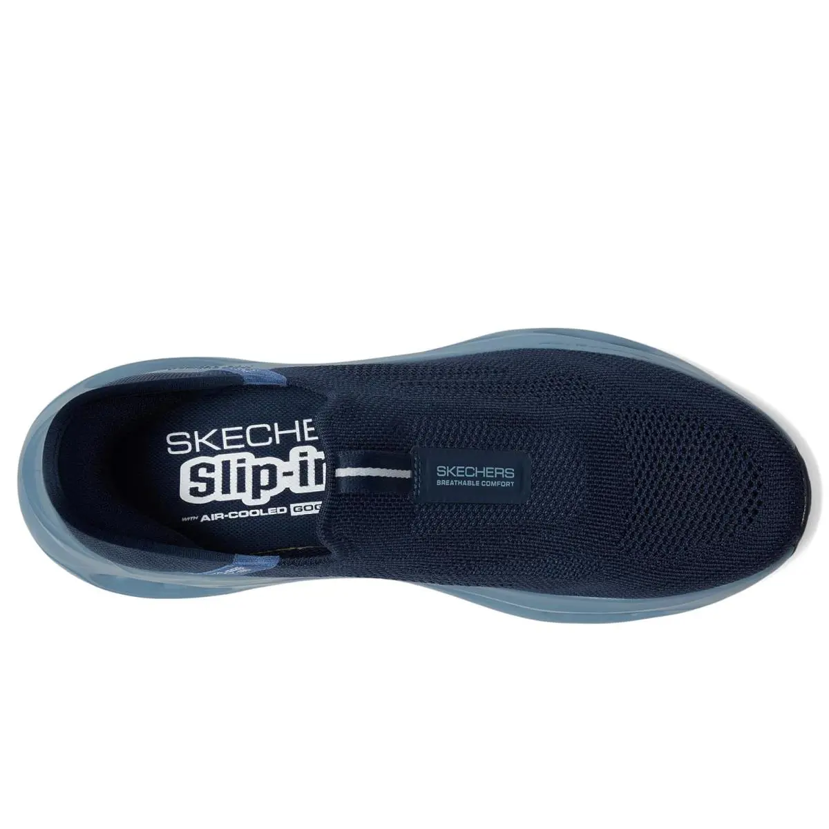 Skechers shoes - Black/Gray 14