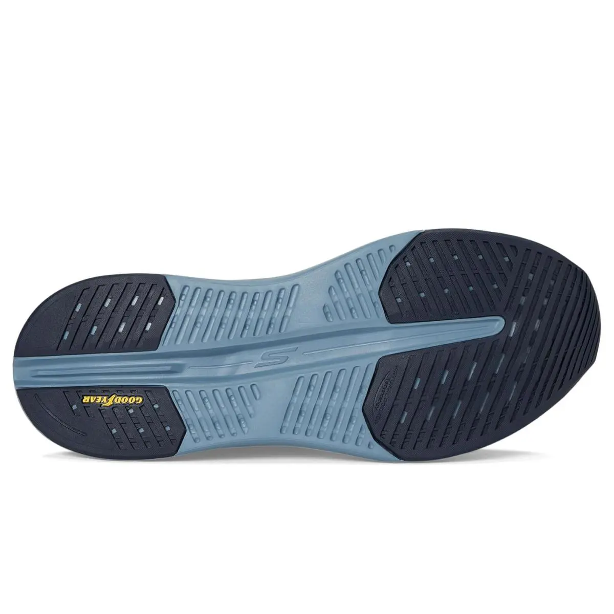 Skechers shoes - Black/Gray 15