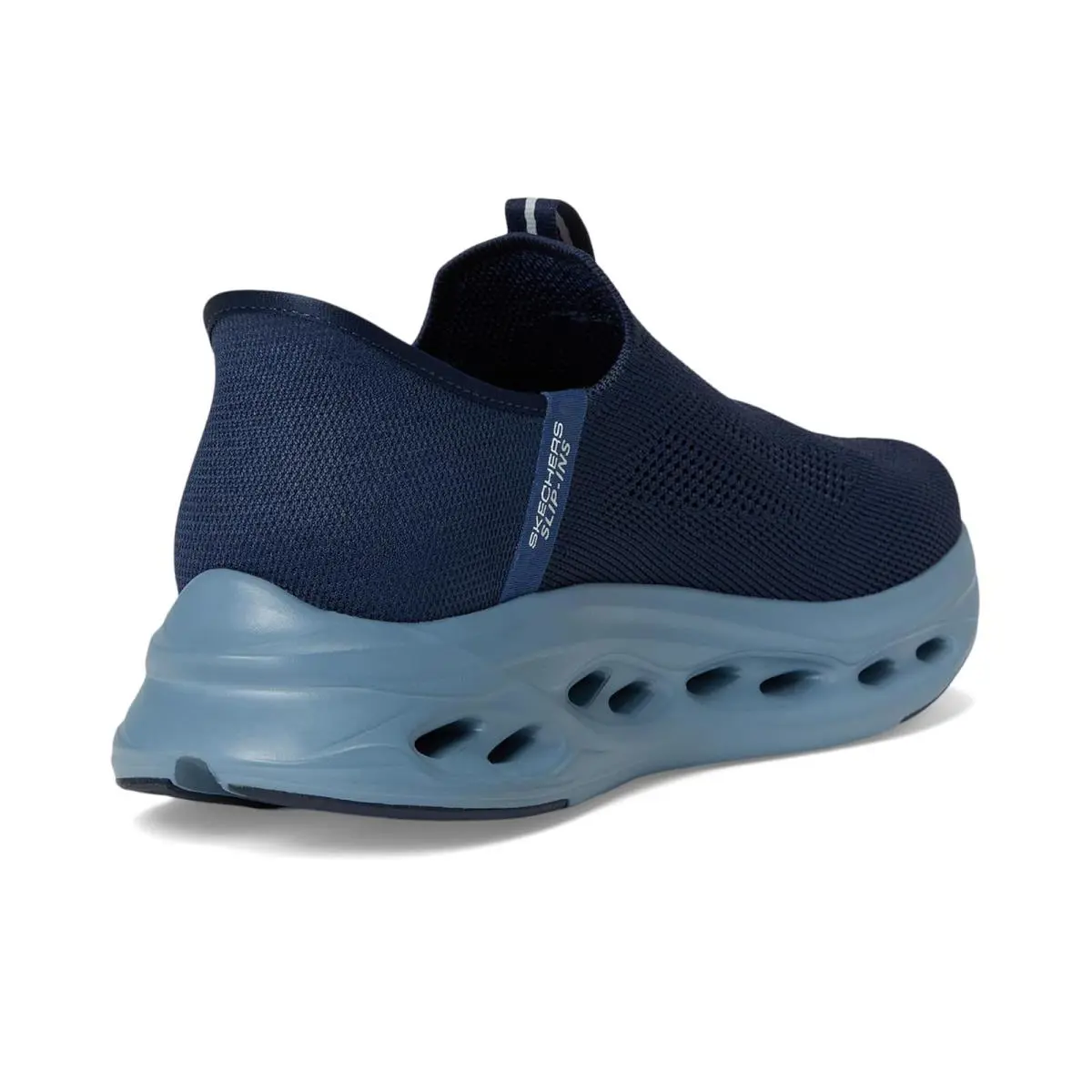 Skechers shoes - Black/Gray 17