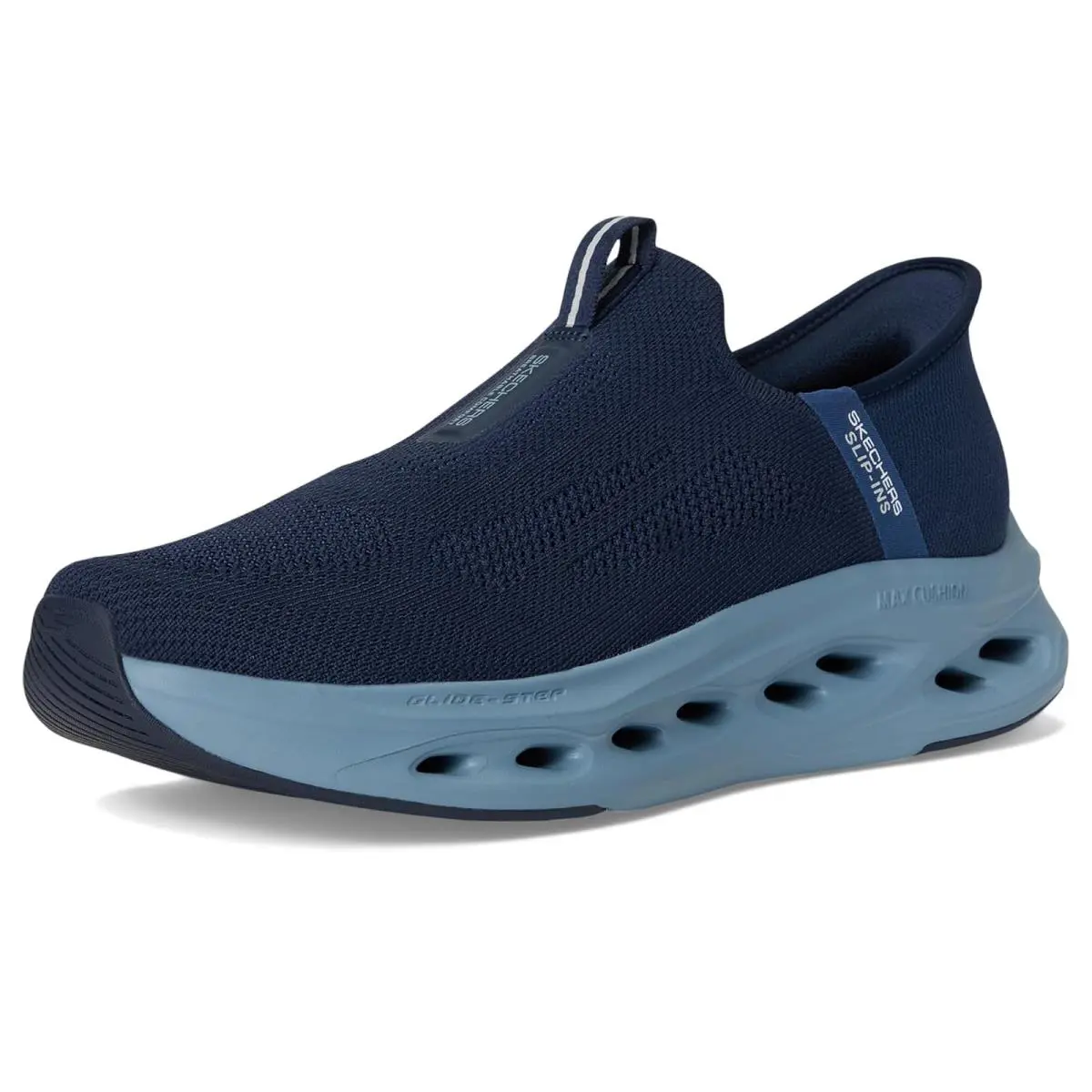 Skechers shoes - Black/Gray 19