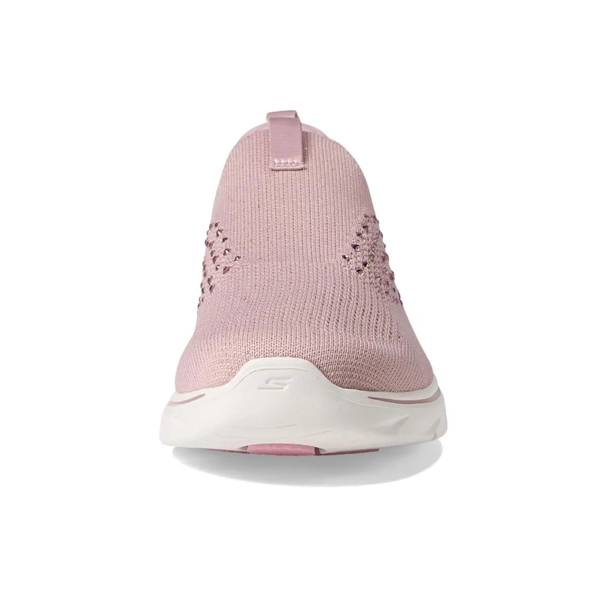 Skechers shoes - Mauve 4