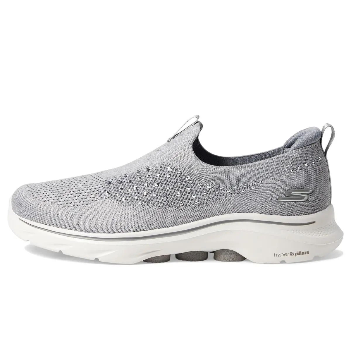 Skechers shoes - Grey 8