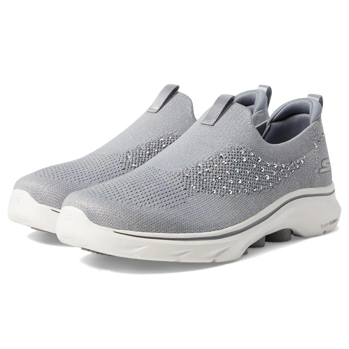 Skechers shoes - Grey 5