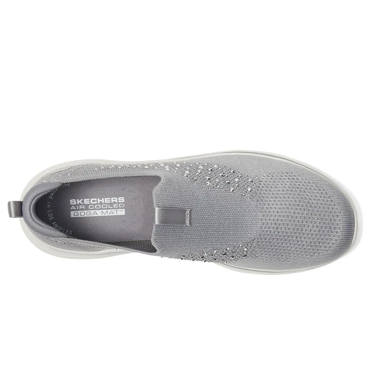 Skechers shoes - Grey 6