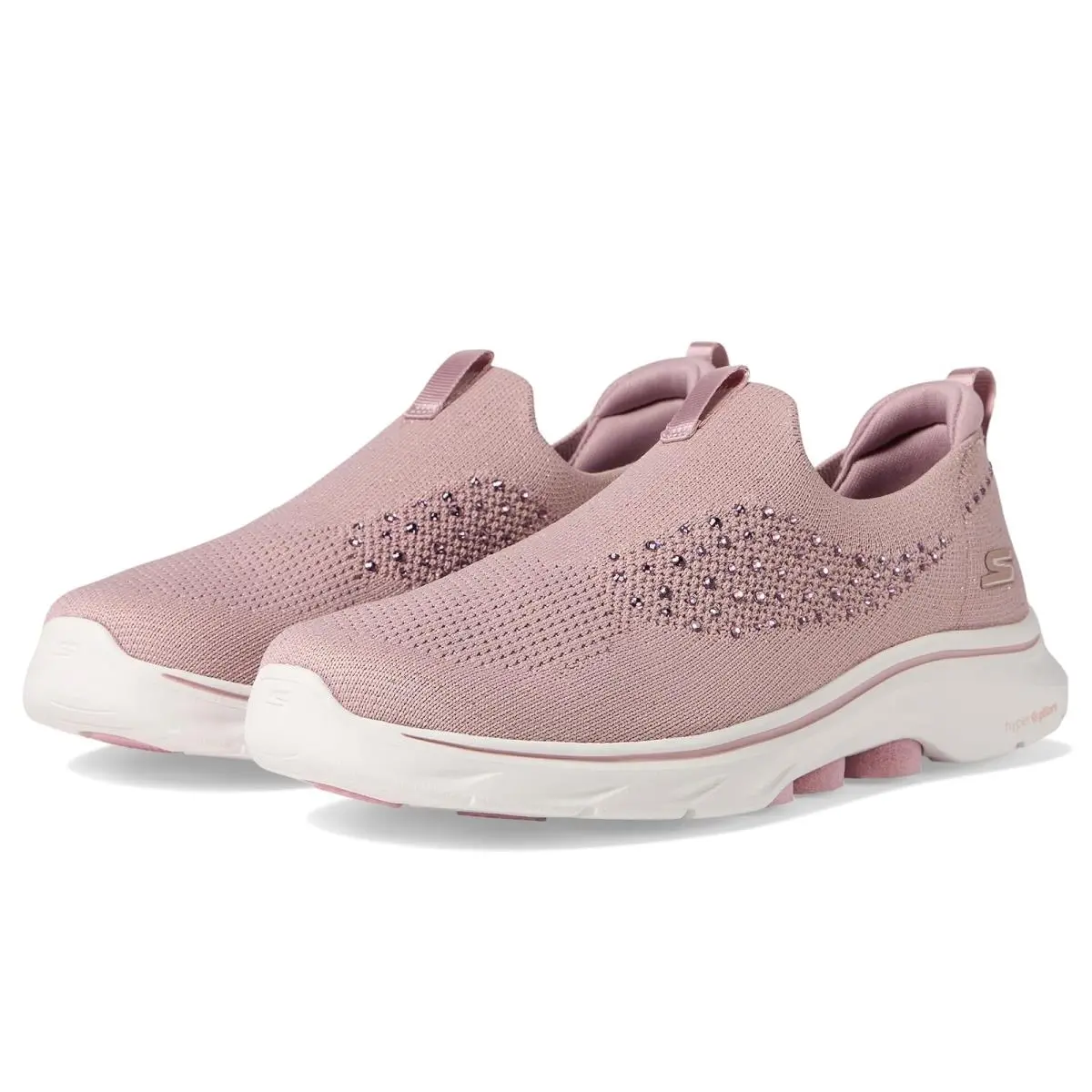 Skechers shoes - Grey 11