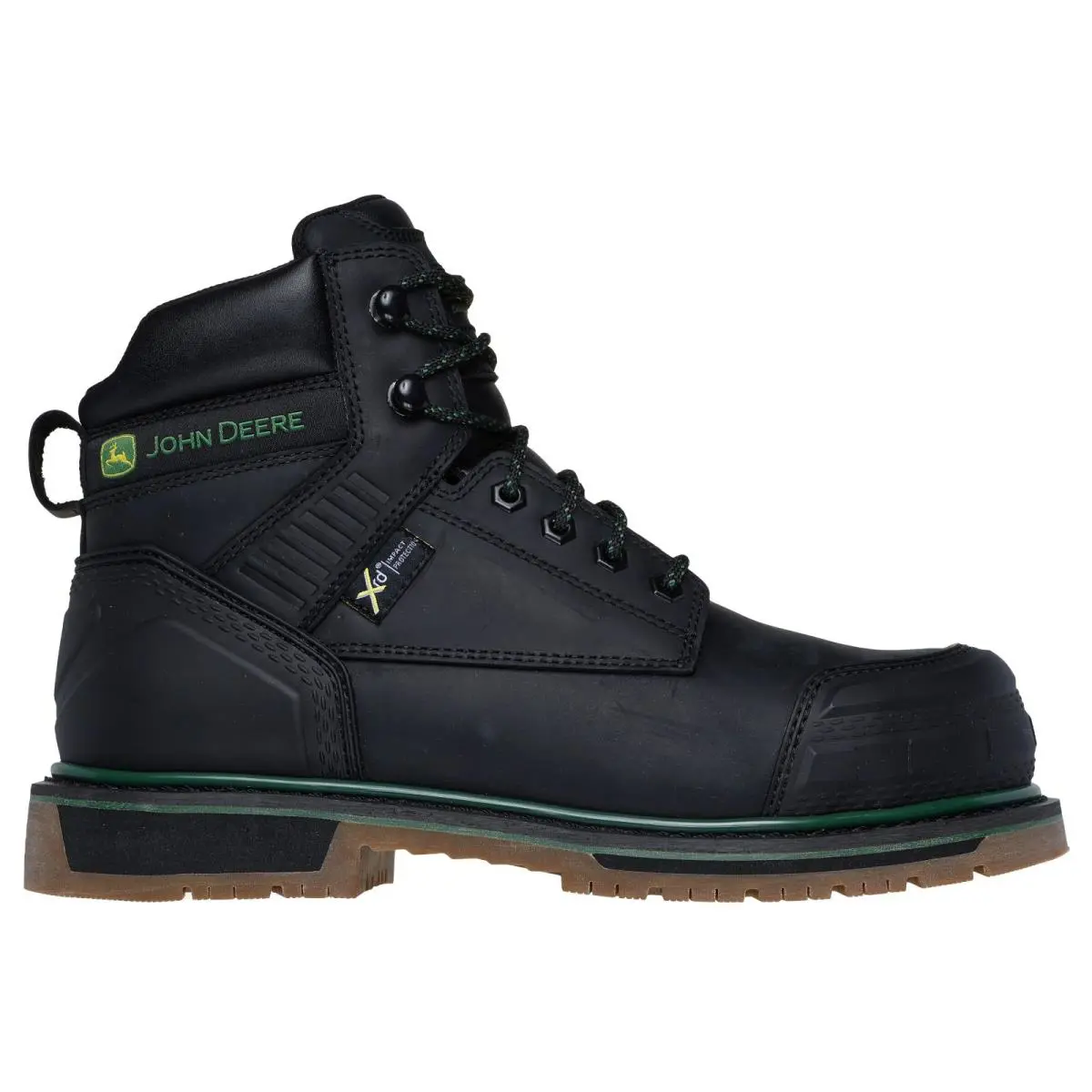 Skechers shoes - Skechers Work Relaxed Fit - Work Relaxed Fit - 256017 BOL - Black 0