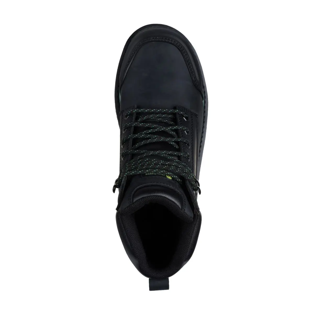 Skechers shoes - Skechers Work Relaxed Fit - Work Relaxed Fit - 256017 BOL - Black 1