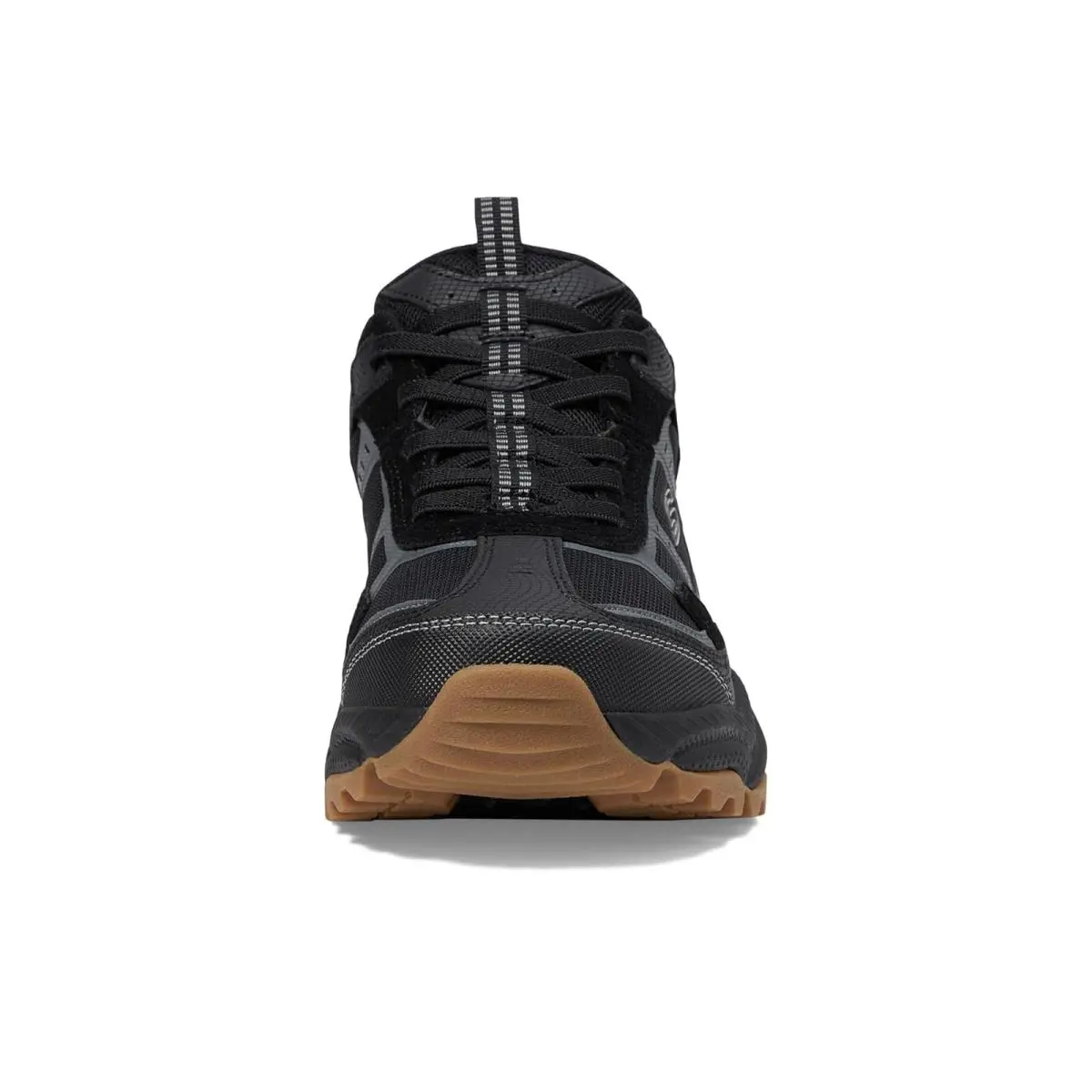 Skechers shoes - Olive/Gray 4
