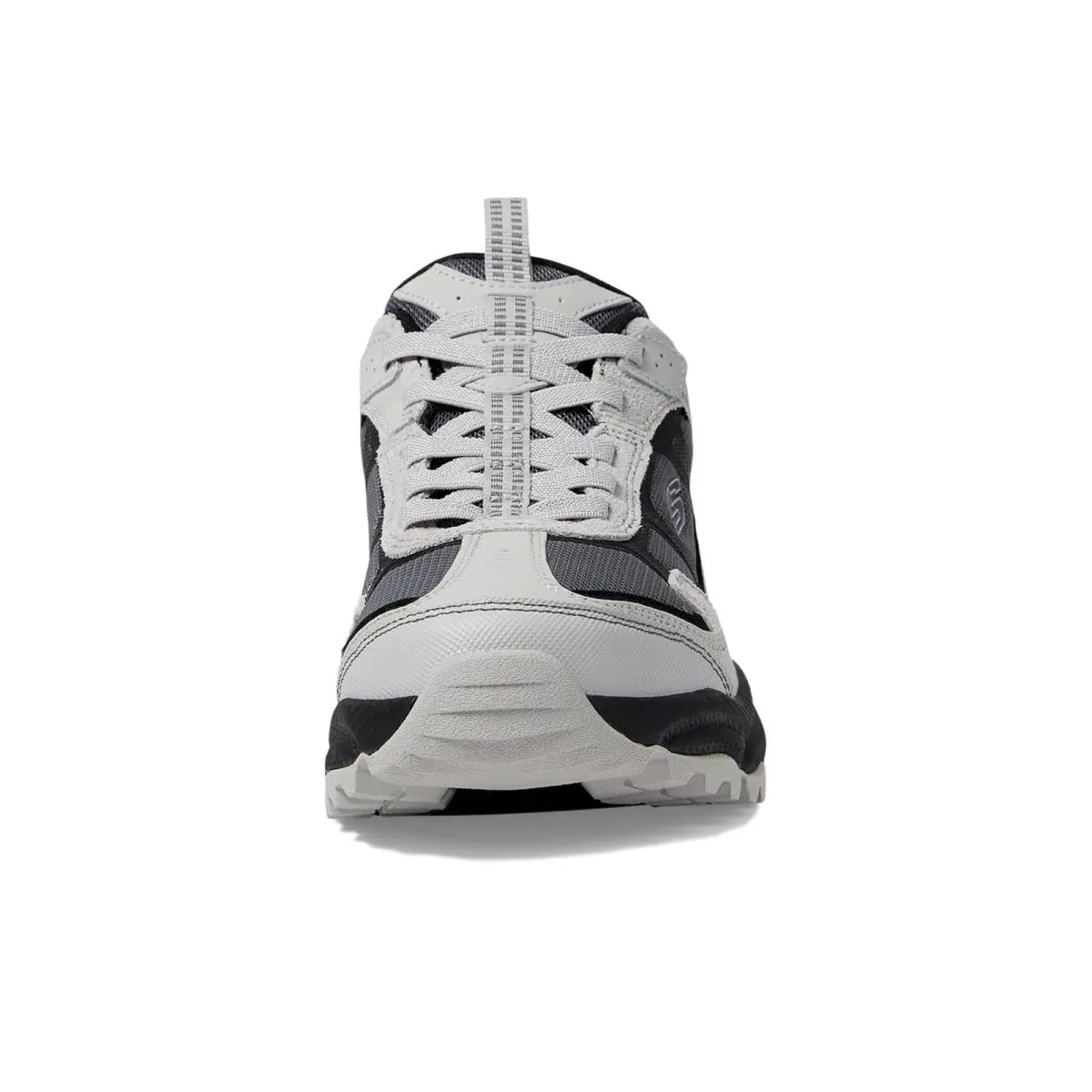 Skechers shoes - Gray/Black 10
