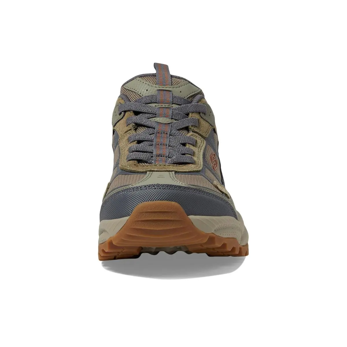 Skechers shoes - Gray/Black 13