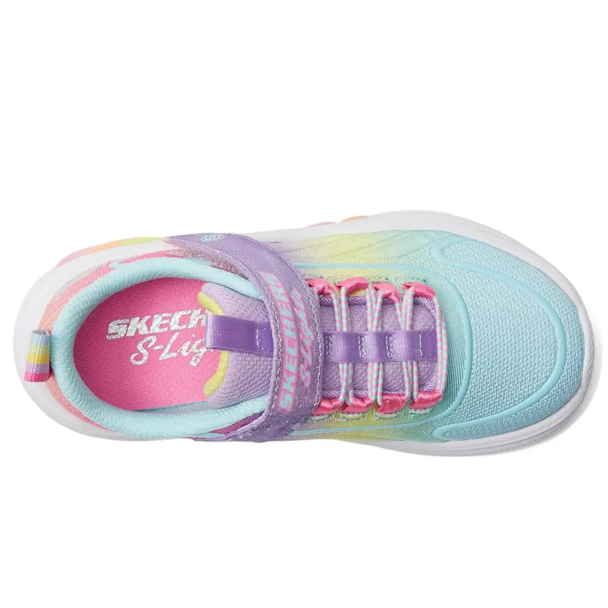 Skechers shoes - Lavendar/Multi 0