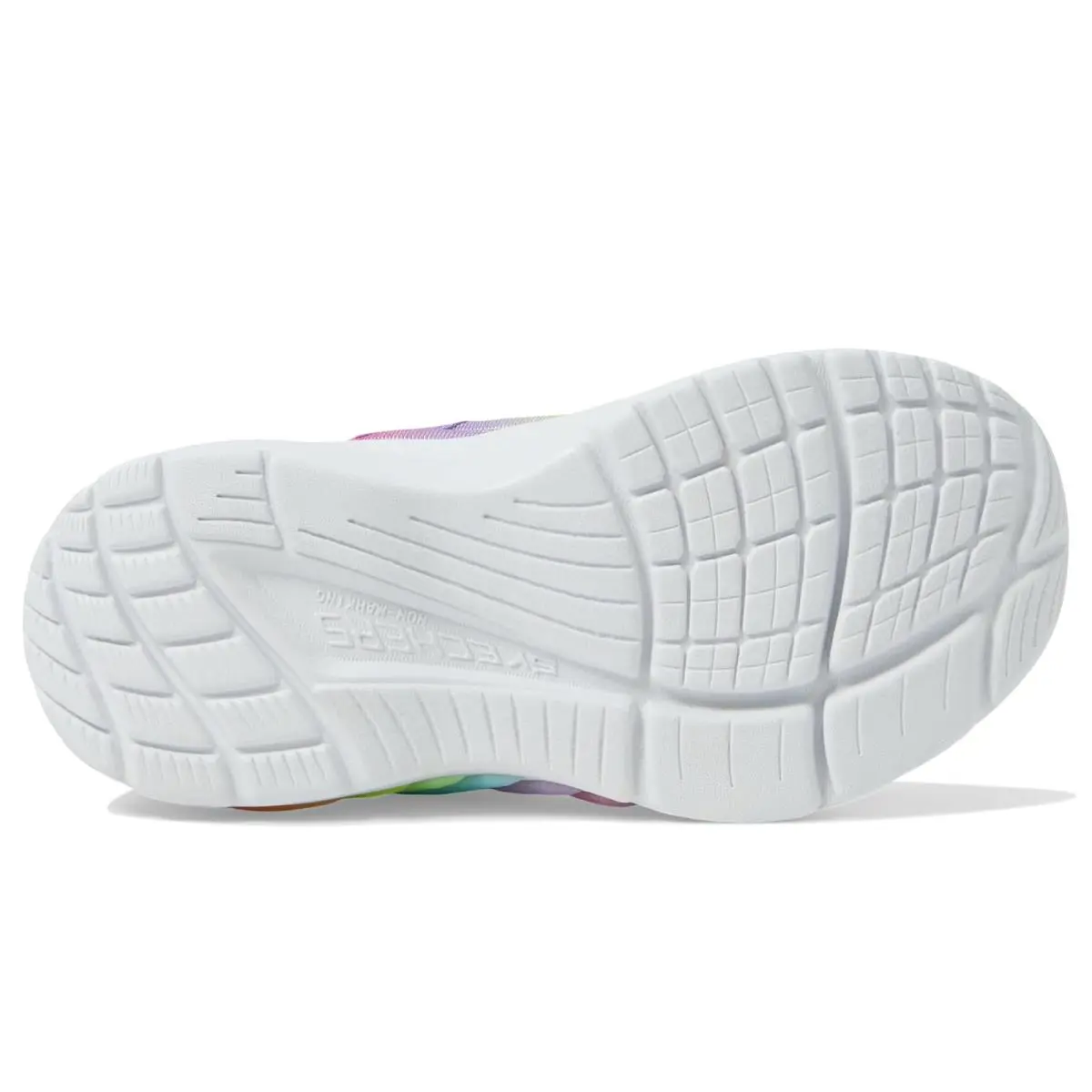 Skechers shoes - Lavendar/Multi 1