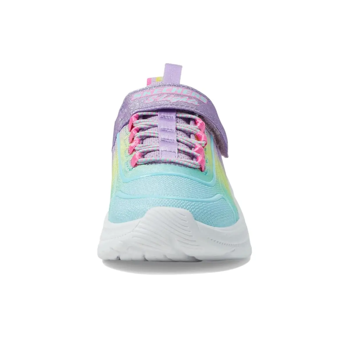 Skechers shoes - Lavendar/Multi 4