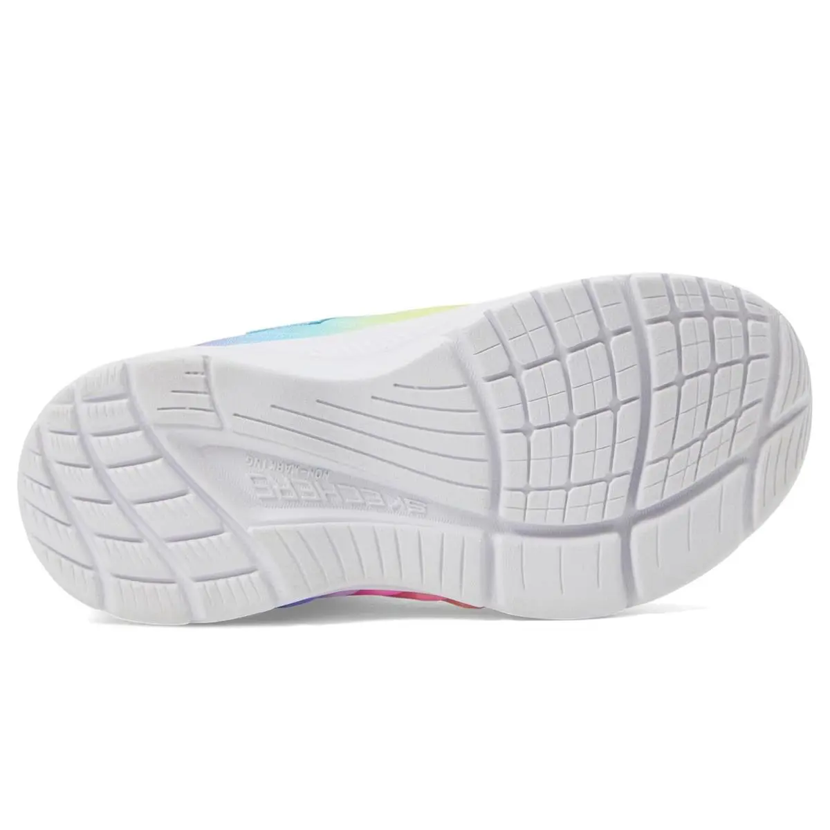 Skechers shoes - Lavendar/Multi 13