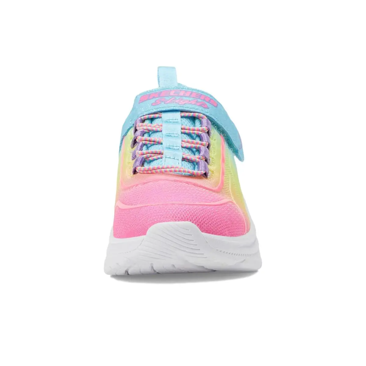 Skechers shoes - Lavendar/Multi 16