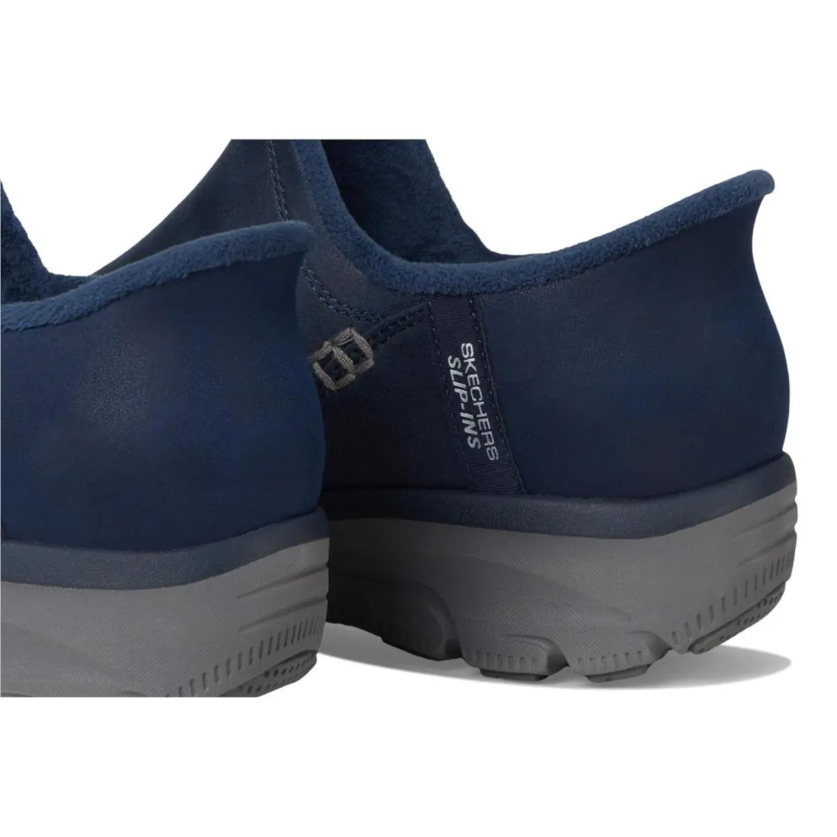 Skechers shoes - Navy 16