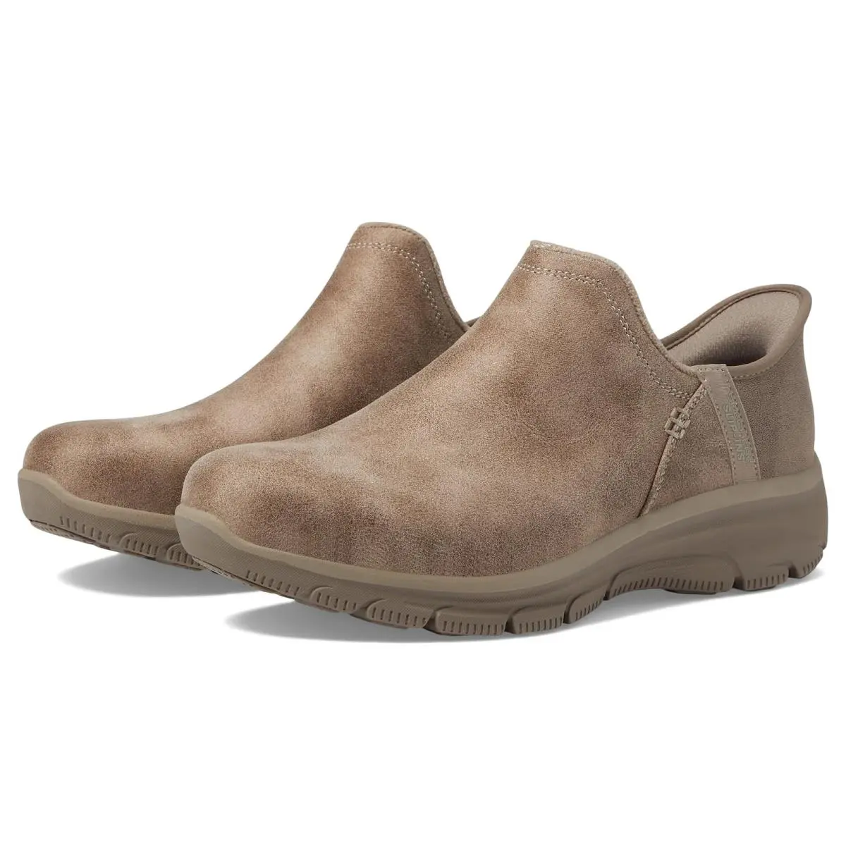 Skechers shoes - Chocolate 11