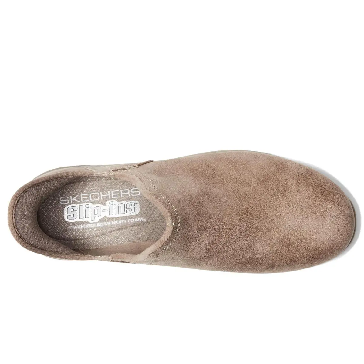 Skechers shoes - Chocolate 12