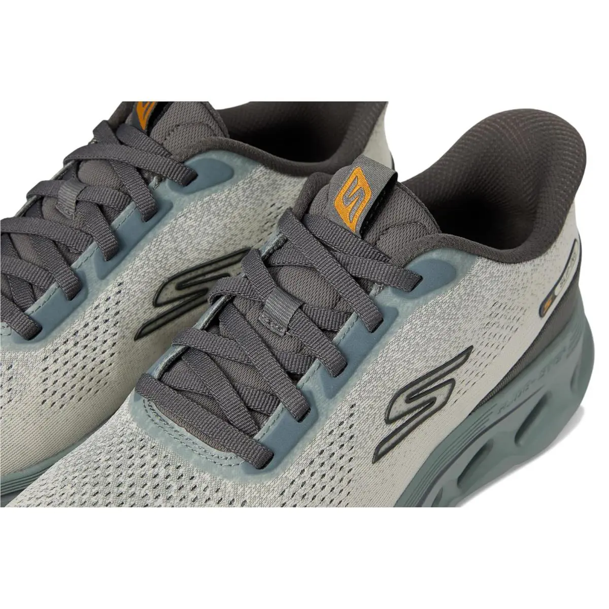 Skechers shoes - Sage 18