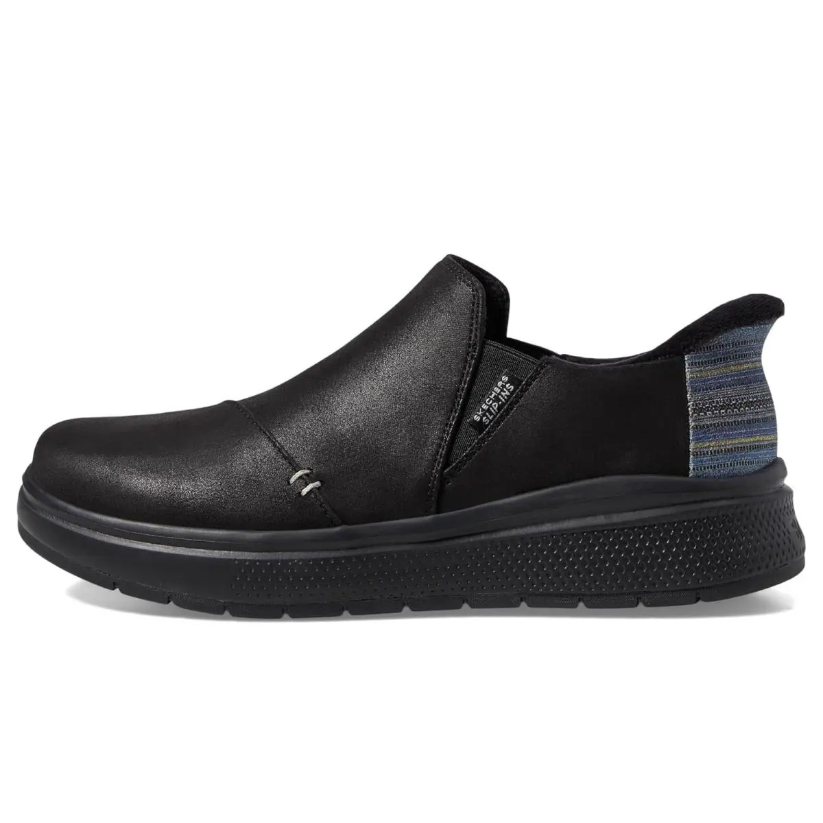 Skechers shoes - Black 2