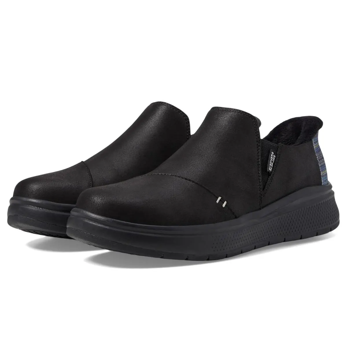 Skechers shoes - Black 5