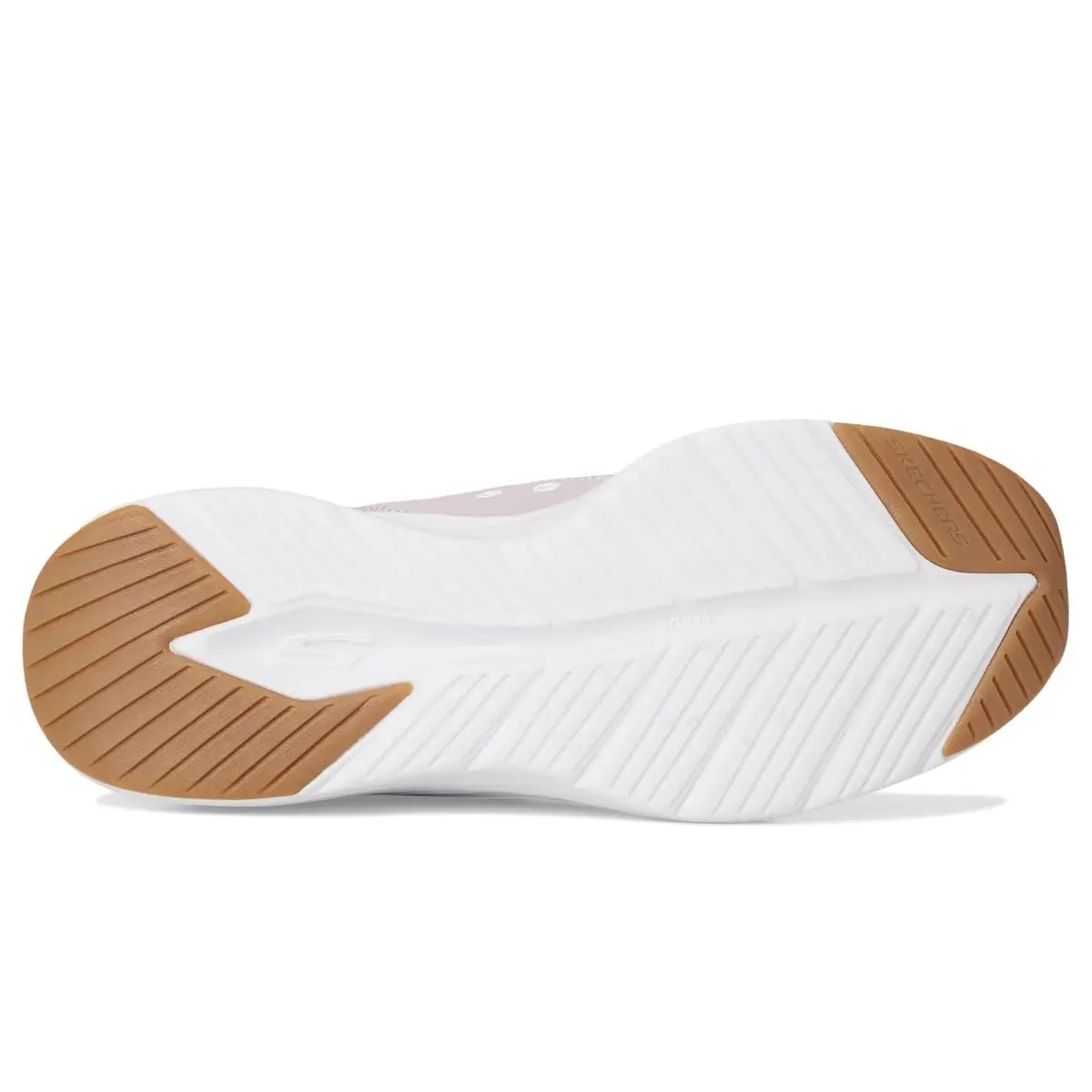 Skechers shoes - White/Black 22