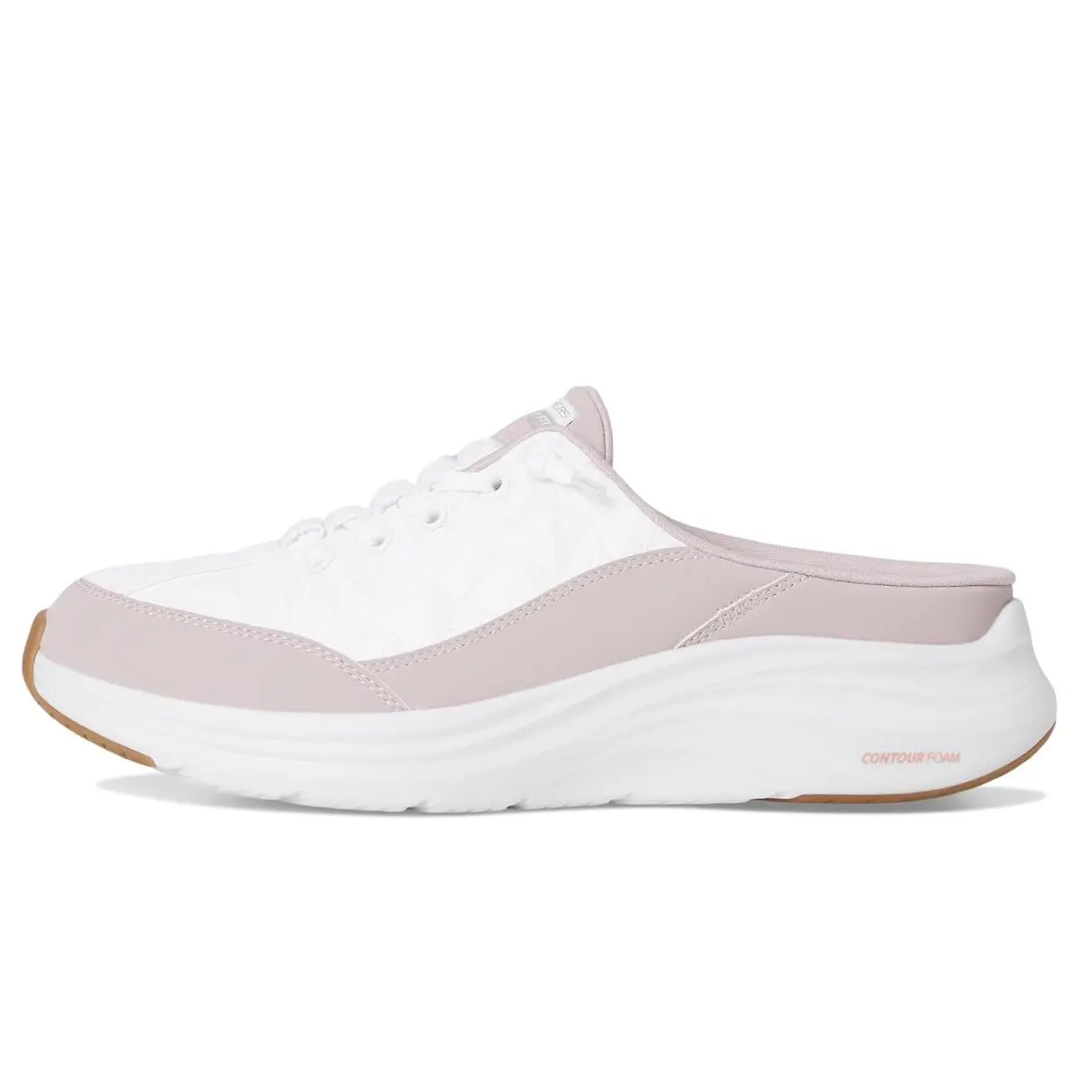 Skechers shoes - White/Black 23