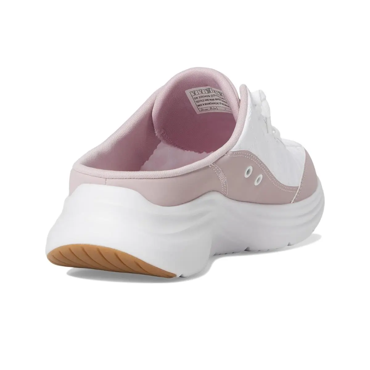 Skechers shoes - White/Black 24