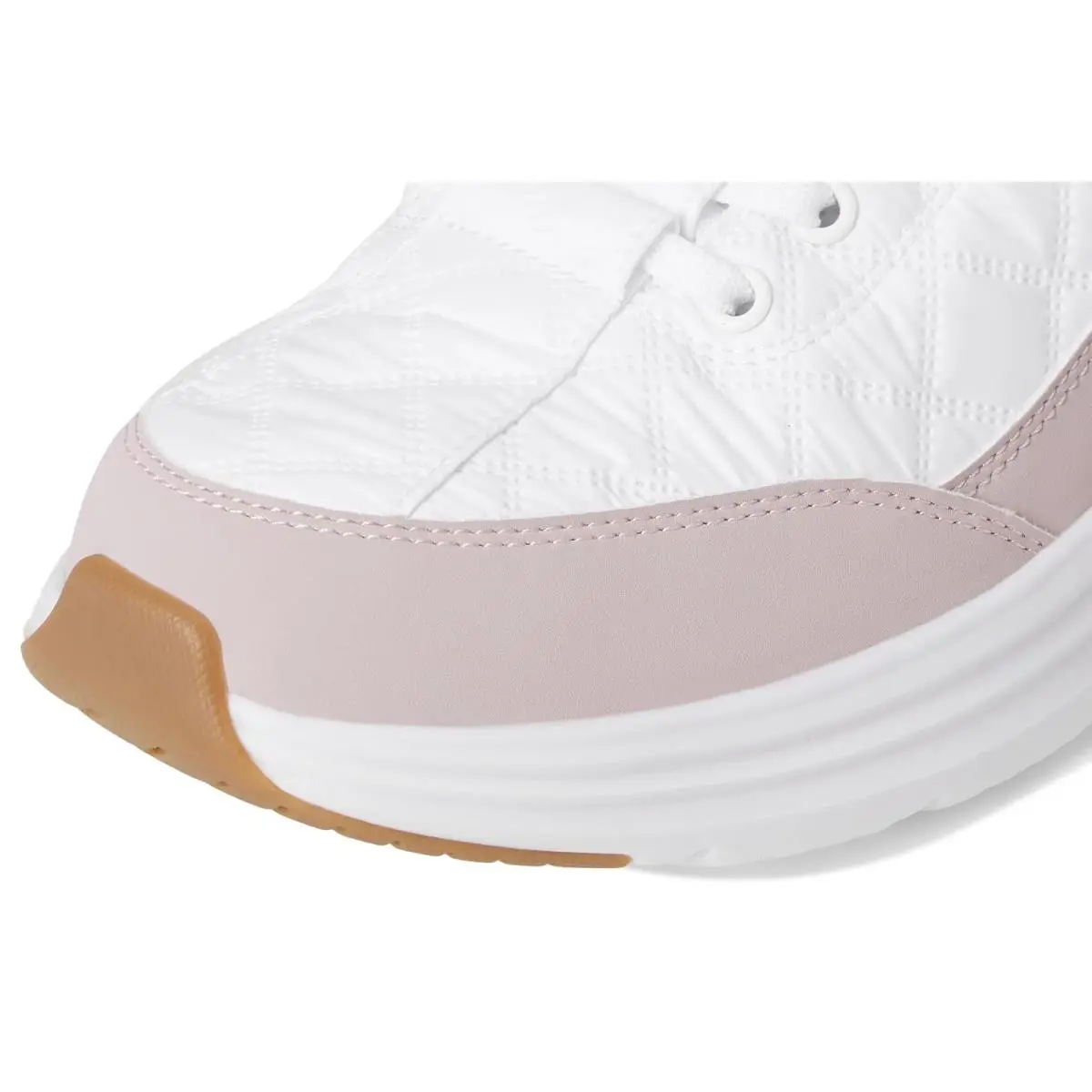 Skechers shoes - White/Black 25