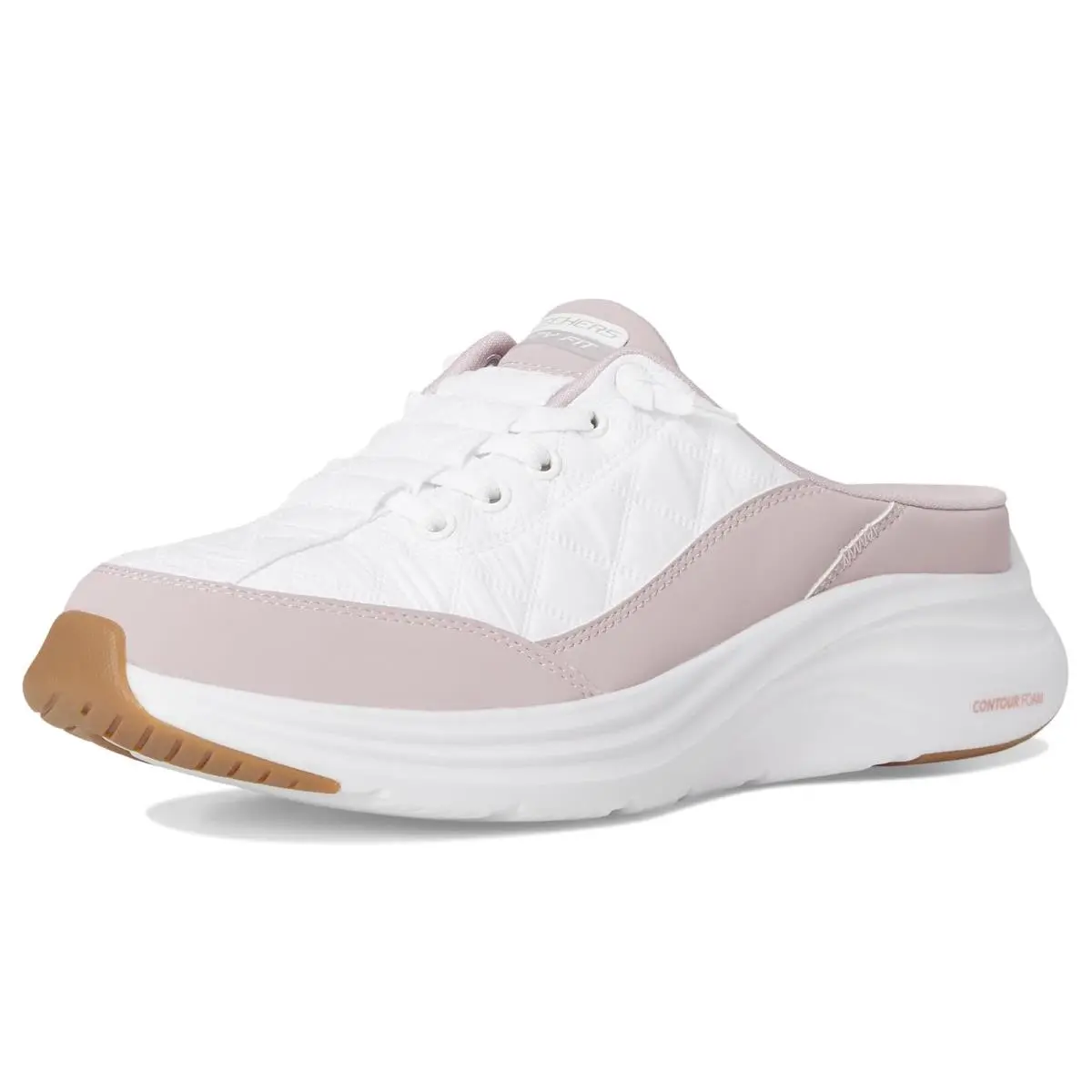 Skechers shoes - White/Black 26