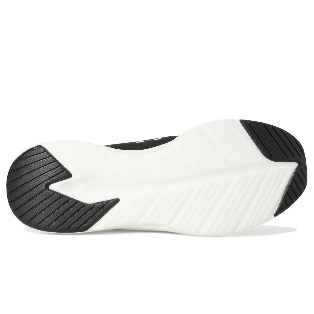 Skechers shoes - White/Black 8