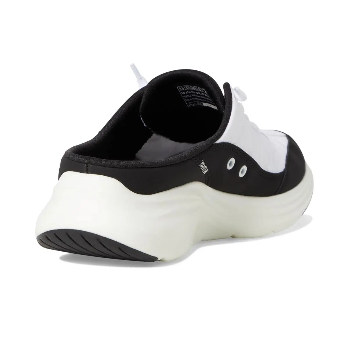 Skechers shoes - White/Black 10