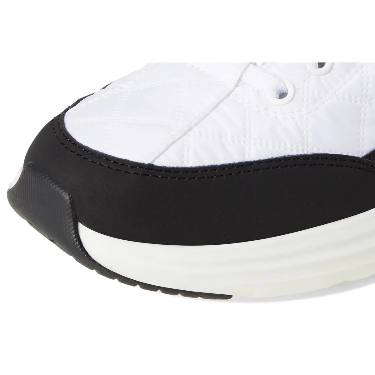 Skechers shoes - White/Black 11