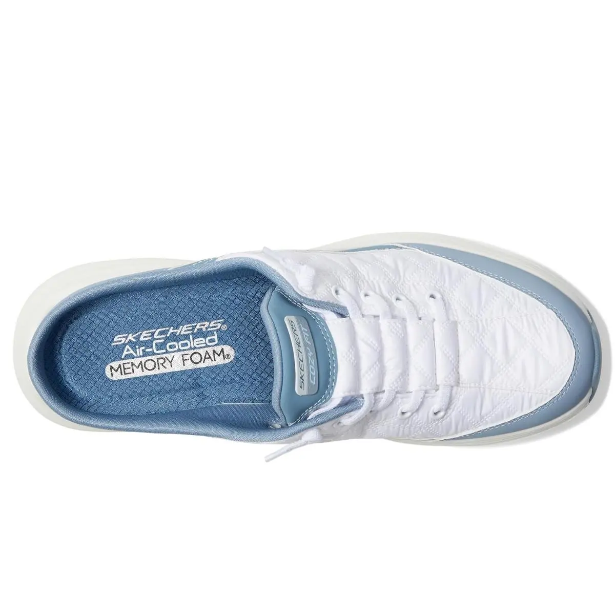 Skechers shoes - White/Black 14
