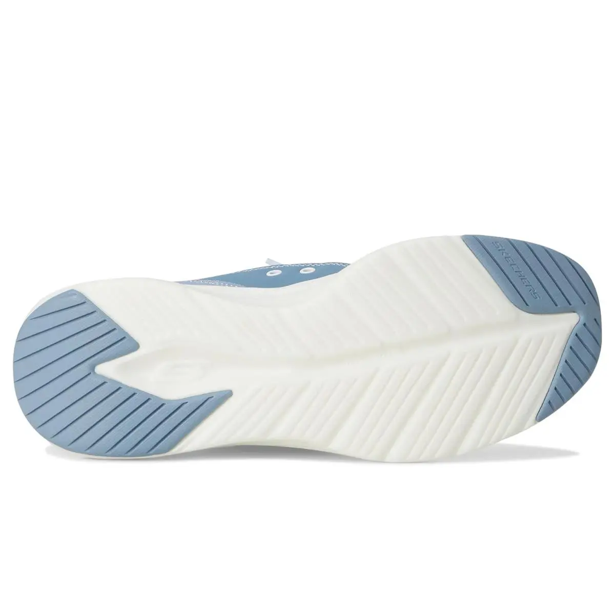 Skechers shoes - White/Black 15