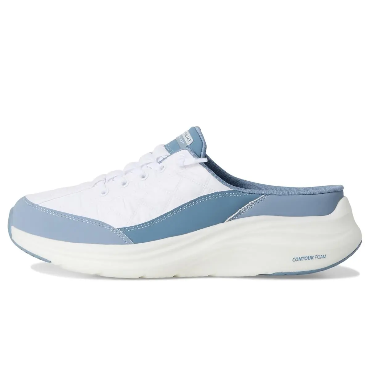 Skechers shoes - White/Black 16